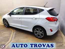 Ford Fiesta 1.5 TDCi ST-LINE NAVI CLIMA ΑΠΟΣΥΡΣΗ ΕΓΓΥΗΣΗ '19