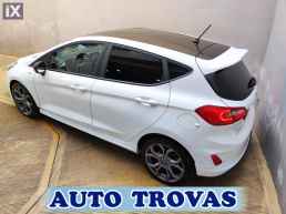 Ford Fiesta 1.5 TDCi ST-LINE NAVI CLIMA ΑΠΟΣΥΡΣΗ ΕΓΓΥΗΣΗ '19