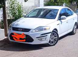 Ford Mondeo '11