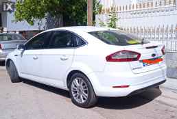 Ford Mondeo '11