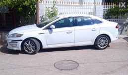 Ford Mondeo '11