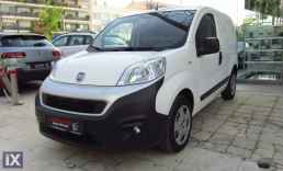 Fiat Fiorino 1.3 MJET SX PACK TECNICO ΑΡΙΣΤΟ-ΑΒΑΦΟ-ΕΛΛΗΝΙΚΟ-(ΧΩΡΙΣ ΦΠΑ) '19