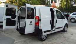 Fiat Fiorino 1.3 MJET SX PACK TECNICO ΑΡΙΣΤΟ-ΑΒΑΦΟ-ΕΛΛΗΝΙΚΟ-(ΧΩΡΙΣ ΦΠΑ) '19