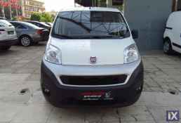 Fiat Fiorino 1.3 MJET SX PACK TECNICO ΑΡΙΣΤΟ-ΑΒΑΦΟ-ΕΛΛΗΝΙΚΟ-(ΧΩΡΙΣ ΦΠΑ) '19