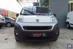 Fiat Fiorino 1.3 MJET SX PACK TECNICO ΑΡΙΣΤΟ-ΑΒΑΦΟ-ΕΛΛΗΝΙΚΟ-(ΧΩΡΙΣ ΦΠΑ) '19