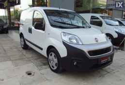 Fiat Fiorino 1.3 MJET SX PACK TECNICO ΑΡΙΣΤΟ-ΑΒΑΦΟ-ΕΛΛΗΝΙΚΟ-(ΧΩΡΙΣ ΦΠΑ) '19