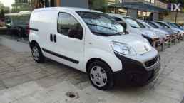 Fiat Fiorino 1.3 MJET SX PACK TECNICO ΑΡΙΣΤΟ-ΑΒΑΦΟ-ΕΛΛΗΝΙΚΟ-(ΧΩΡΙΣ ΦΠΑ) '19