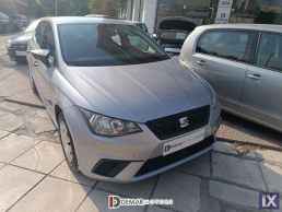 Seat Ibiza 1.0 75Hp Reference '18