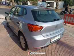 Seat Ibiza 1.0 75Hp Reference '18