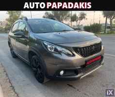 Peugeot 2008 GT-LINE FULL EXTRA '19