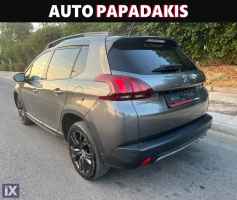 Peugeot 2008 GT-LINE FULL EXTRA '19