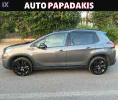 Peugeot 2008 GT-LINE FULL EXTRA '19