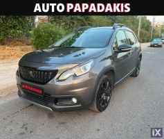 Peugeot 2008 GT-LINE FULL EXTRA '19