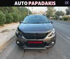 Peugeot 2008 GT-LINE FULL EXTRA '19