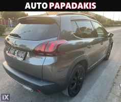 Peugeot 2008 GT-LINE FULL EXTRA '19