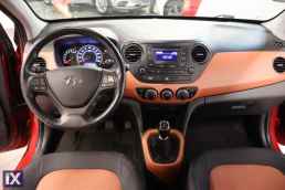 Hyundai i10 Trend /6 Χρόνια Δωρεάν Service '16