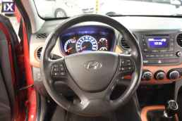 Hyundai i10 Trend /6 Χρόνια Δωρεάν Service '16