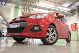 Hyundai i10 Trend /6 Χρόνια Δωρεάν Service '16