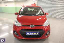 Hyundai i10 Trend /6 Χρόνια Δωρεάν Service '16