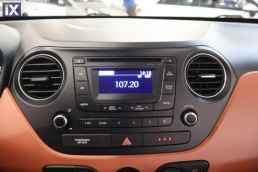 Hyundai i10 Trend /6 Χρόνια Δωρεάν Service '16