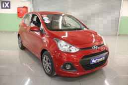 Hyundai i10 Trend /6 Χρόνια Δωρεάν Service '16