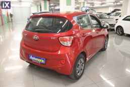 Hyundai i10 Trend /6 Χρόνια Δωρεάν Service '16