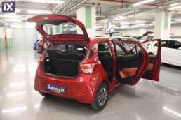 Hyundai i10 Trend /6 Χρόνια Δωρεάν Service '16