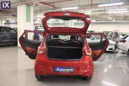 Hyundai i10 Trend /6 Χρόνια Δωρεάν Service '16