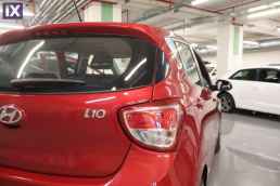 Hyundai i10 Trend /6 Χρόνια Δωρεάν Service '16