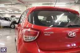 Hyundai i10 Trend /6 Χρόνια Δωρεάν Service '16