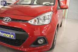 Hyundai i10 Trend /6 Χρόνια Δωρεάν Service '16