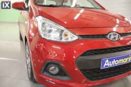 Hyundai i10 Trend /6 Χρόνια Δωρεάν Service '16