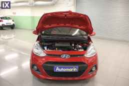 Hyundai i10 Trend /6 Χρόνια Δωρεάν Service '16