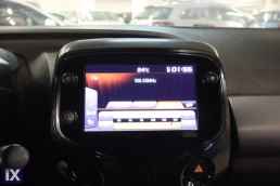 Toyota Aygo X-Final Touchscreen /6 Χρόνια Δωρεάν Service '21