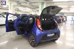 Toyota Aygo X-Final Touchscreen /6 Χρόνια Δωρεάν Service '21