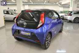 Toyota Aygo X-Final Touchscreen /6 Χρόνια Δωρεάν Service '21