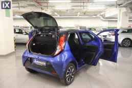 Toyota Aygo X-Final Touchscreen /6 Χρόνια Δωρεάν Service '21