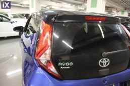 Toyota Aygo X-Final Touchscreen /6 Χρόνια Δωρεάν Service '21