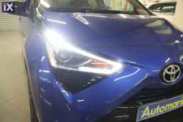 Toyota Aygo X-Final Touchscreen /6 Χρόνια Δωρεάν Service '21