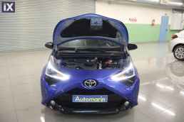 Toyota Aygo X-Final Touchscreen /6 Χρόνια Δωρεάν Service '21