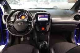 Toyota Aygo X-Final Touchscreen /6 Χρόνια Δωρεάν Service '21