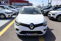 Renault Clio Navi Business /6 Χρόνια Δωρεάν Service '19