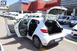 Renault Clio Navi Business /6 Χρόνια Δωρεάν Service '19