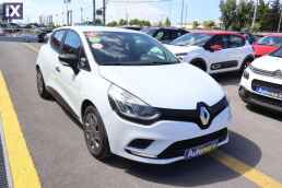 Renault Clio Navi Business /6 Χρόνια Δωρεάν Service '19