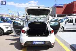 Renault Clio Navi Business /6 Χρόνια Δωρεάν Service '19