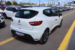 Renault Clio Navi Business /6 Χρόνια Δωρεάν Service '19