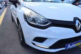 Renault Clio Navi Business /6 Χρόνια Δωρεάν Service '19