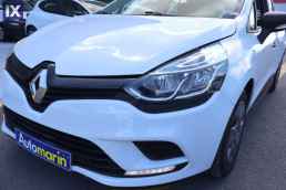 Renault Clio Navi Business /6 Χρόνια Δωρεάν Service '19