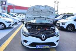 Renault Clio Navi Business /6 Χρόνια Δωρεάν Service '19