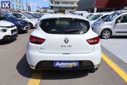 Renault Clio Navi Business /6 Χρόνια Δωρεάν Service '19